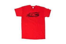 Sleeve T-Shirt 84035